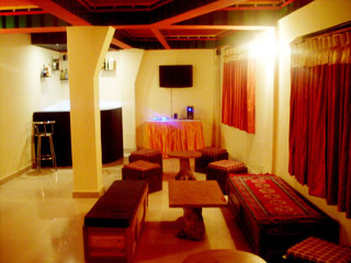 Ricasa Hotel Gangtok Restaurant