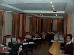 Gajraj Hotel Gangtok Restaurant